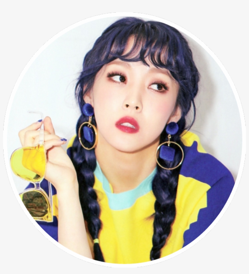 Mamamoo Yes I Am, transparent png #9132818