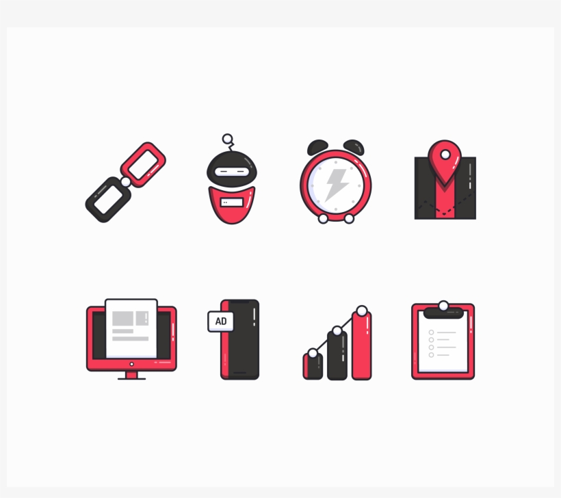 Free Seo Svg Illustrations - Illustration, transparent png #9132853