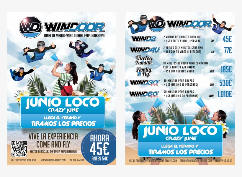 Windoor Diseño Gráfico Sabadell - Windoor, transparent png #9132856