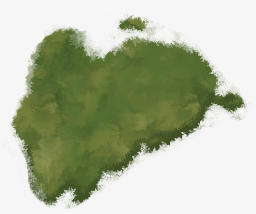 51179-np01 Grasspatch01 - Grass, transparent png #9132894