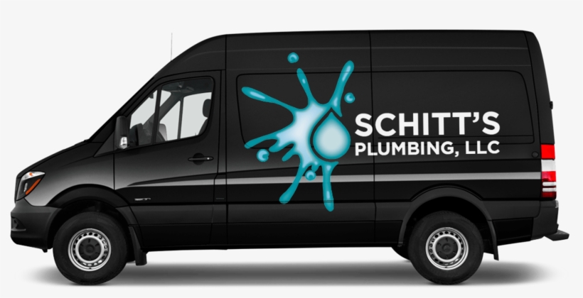 Montgomery Plumber - Vinilos Para Vehiculos, transparent png #9133164