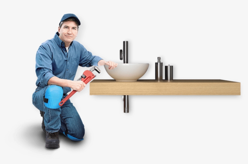 Plumber - Coffee Table, transparent png #9133204