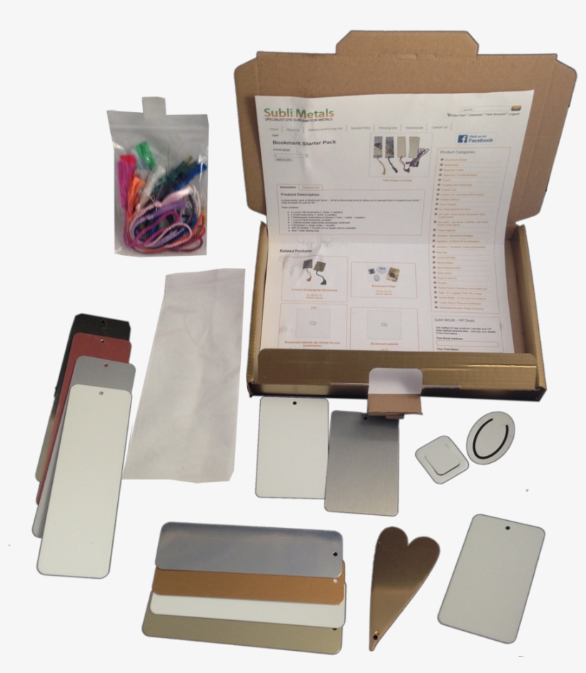 Thank You To Mark Pierce Who Sent Us This Printed Sample, transparent png #9133421