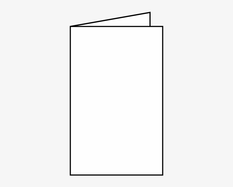 Sympathy Cards, Folded Portrait, Cross In The Shadow - Darkness, transparent png #9133509