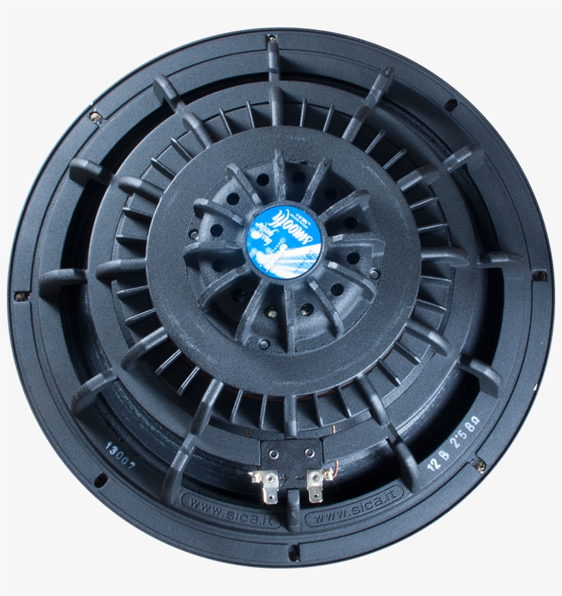 Jensen Smooth Bass, 12\ - Car Subwoofer, transparent png #9133684