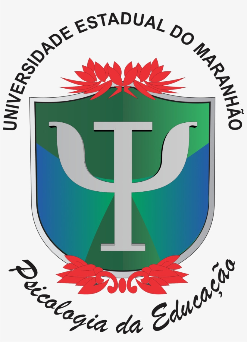 Brasão Psi-uema Com Fundo Transparente - Muhammadiyah University Of Jakarta, transparent png #9133757