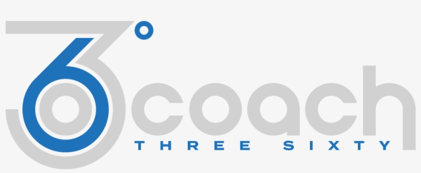 Coach3sixty - Circle, transparent png #9133766