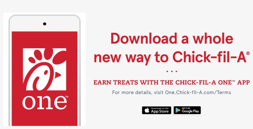 Be Sure To Choose Chick Fil A® 45 & Almeda As Your - Chick Fil, transparent png #9133905