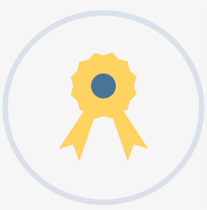 The Frontier Innovators Finalists Are Some Of The Most - Circle, transparent png #9134186