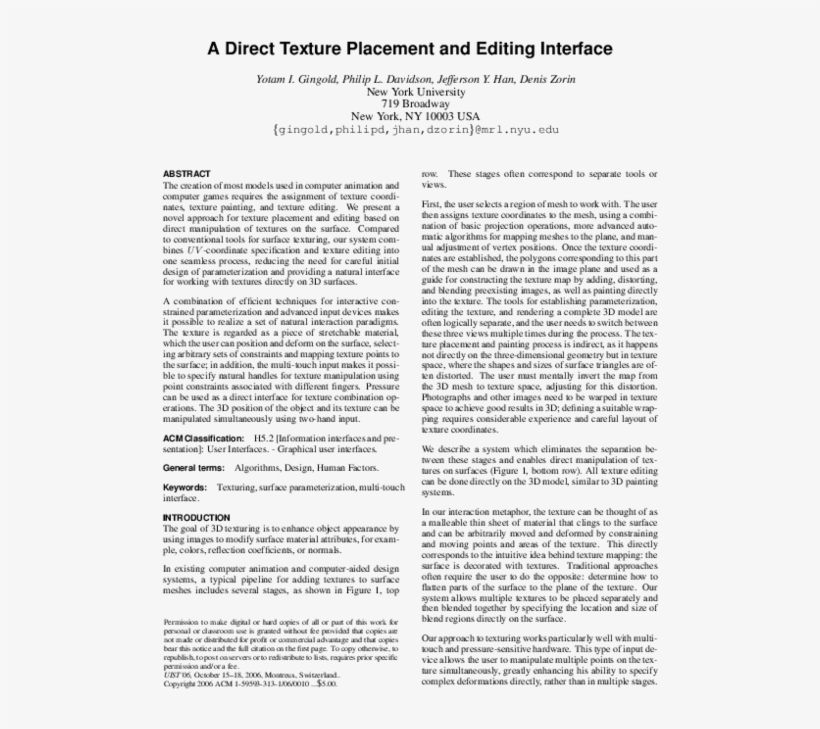 Pdf - Folio Eleven From Burchard Of Sion's De Locis Ac Mirabilibus, transparent png #9134430