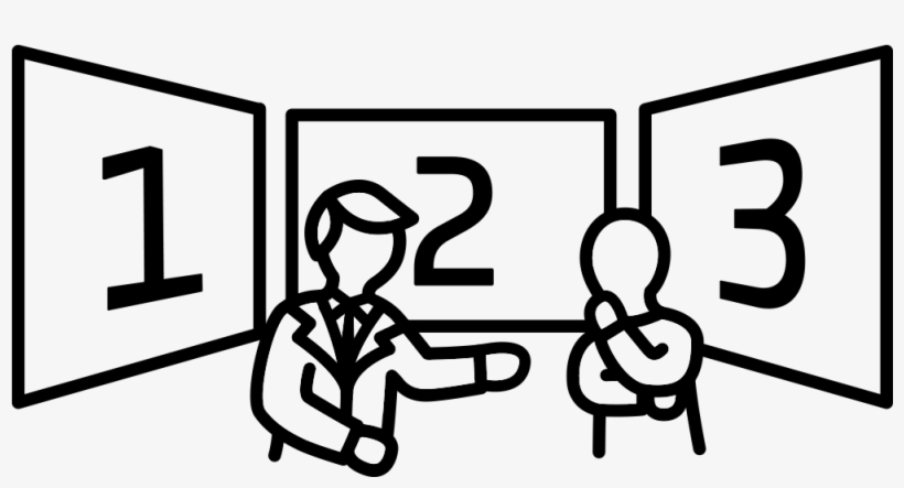 Feedback Clipart Right Decision, transparent png #9134432