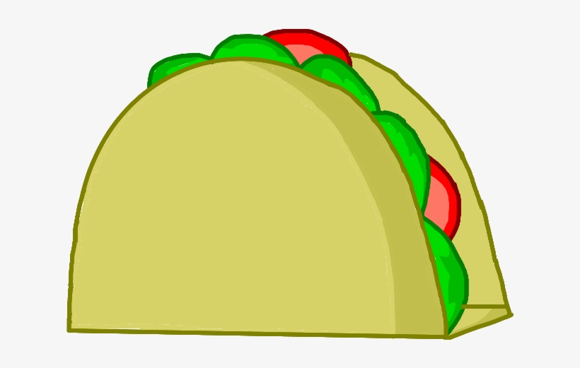 Taco /gallery, transparent png #9134572