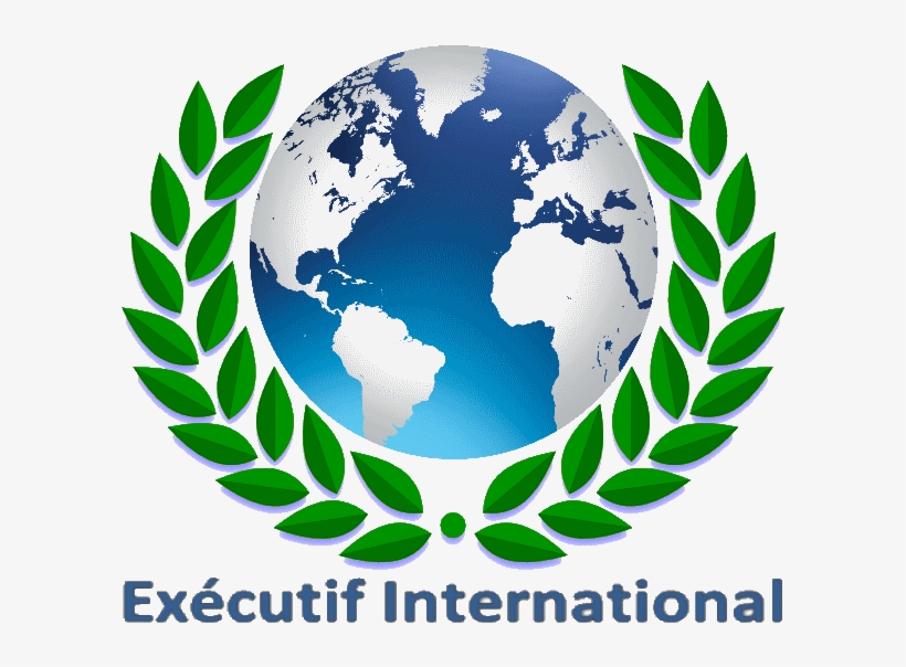 Excutive International Logo - Profit And Purpose, transparent png #9134629