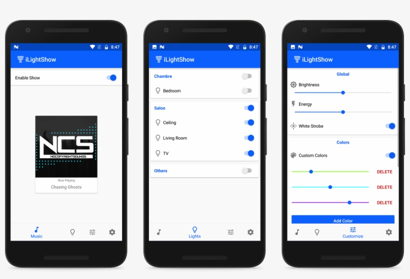 Ilightshow On Twitter - Iphone, transparent png #9134759