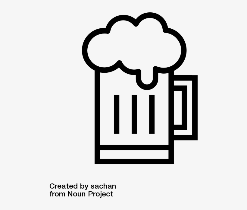 This Article Uses The Macro Economic Tool That I Described - Beer, transparent png #9134898