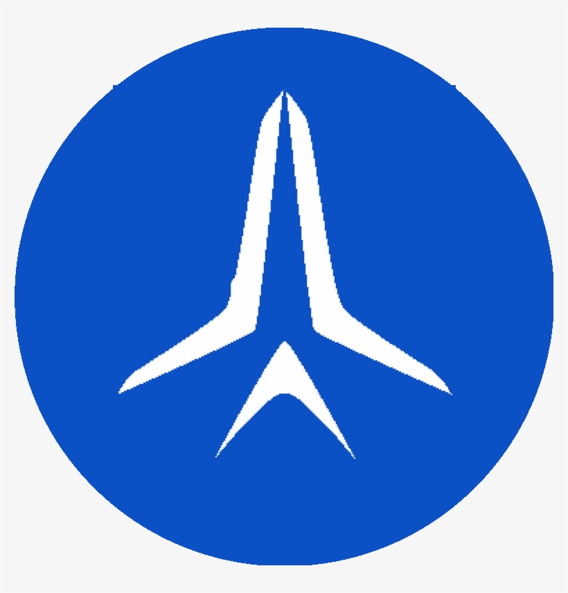 Linker Logic - Emblem, transparent png #9135153