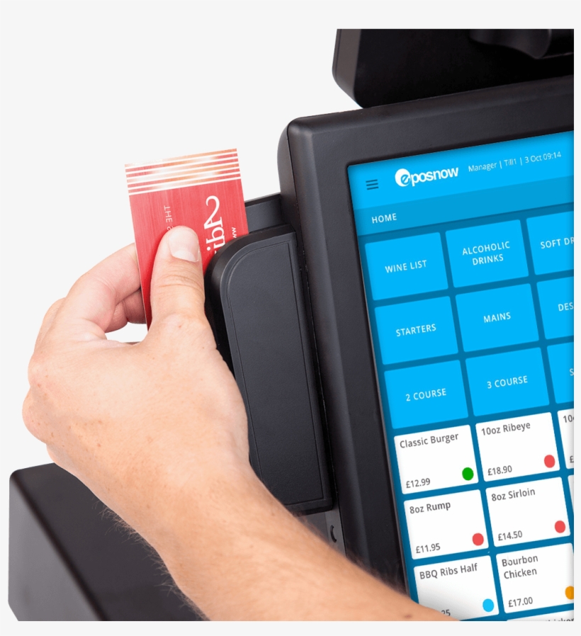 Display Your Ipad In Style - Gadget, transparent png #9135188