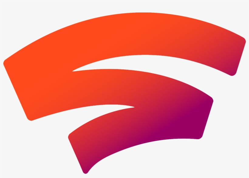 Google Stadia Logo - Google Stadia, transparent png #9135246