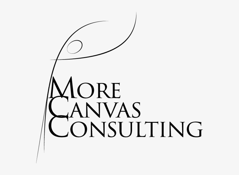 Dance More Canvas Logo Format=1500w, transparent png #9135298