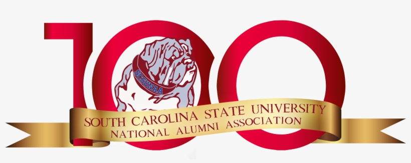 Scsunaa 100 Years Logo - 100 Year Logo Design, transparent png #9135764