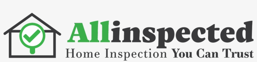 Home Inspection Logo Design - Graphic Design, transparent png #9135865