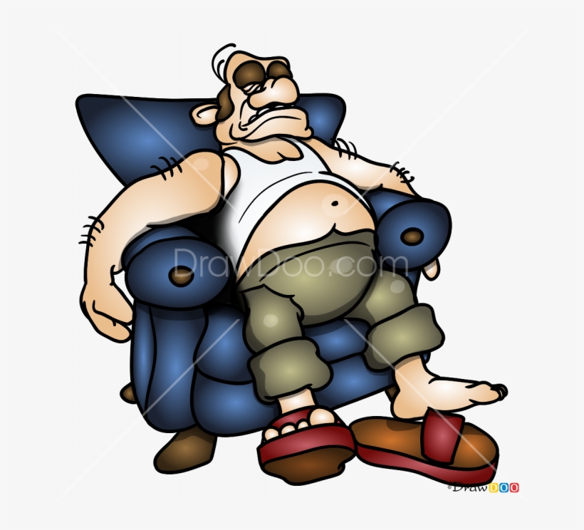 Ganesh Drawing Sleeping - Rottweiler Neighbours From Hell, transparent png #9136067