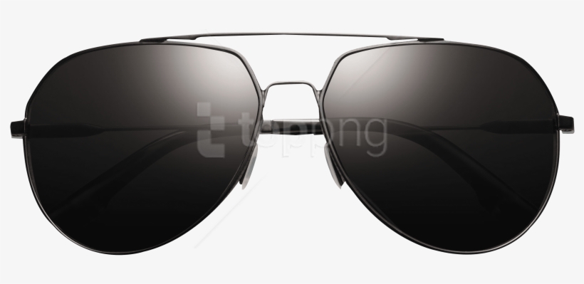 Free Png Download Sunglass Png Png Images Background - Sunglass Png Image Download, transparent png #9136127