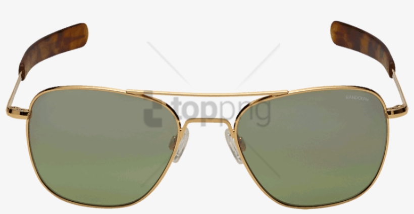 Free Png Pilot Sunglasses Png Image With Transparent - Pilot Sunglasses, transparent png #9136132