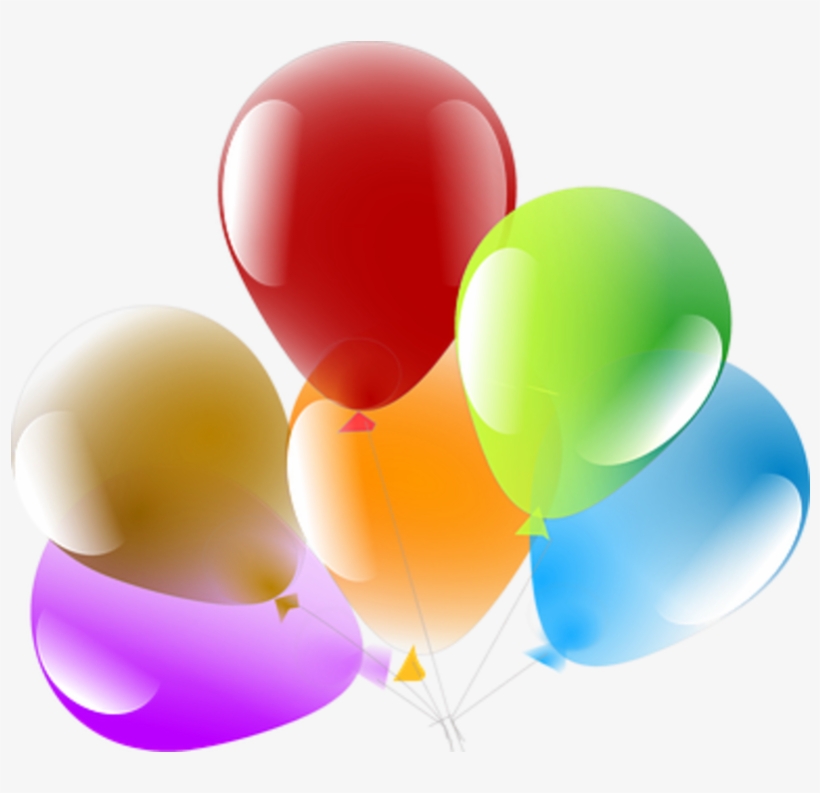 Balloon Designs Png - Balloon Png Transparent Background, transparent png #9136221