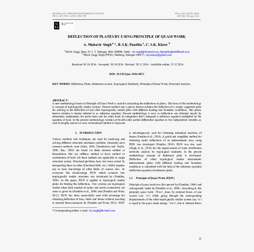 Pdf - Document, transparent png #9136272