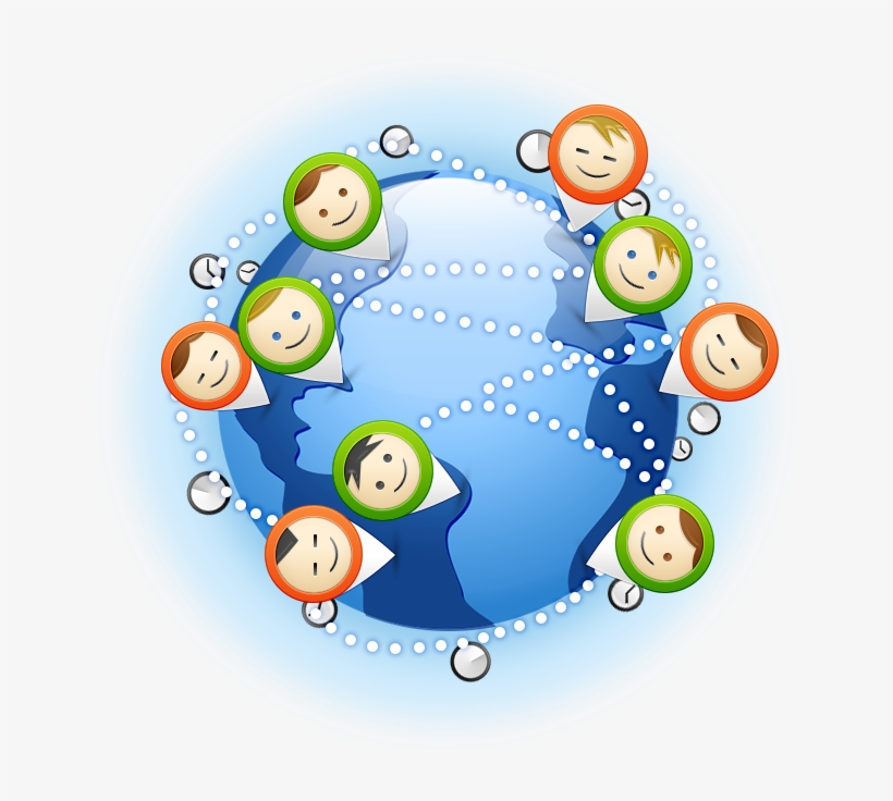 Read “the Club Sandwich” Every Monday - Virtual Teams Png, transparent png #9136429