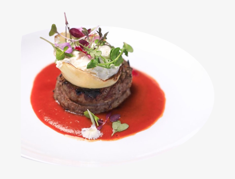 The Food - Beef Tenderloin, transparent png #9136575