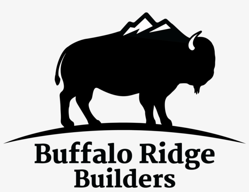 Buffalo Ridge Builders Logo - Lapstrake, transparent png #9136578