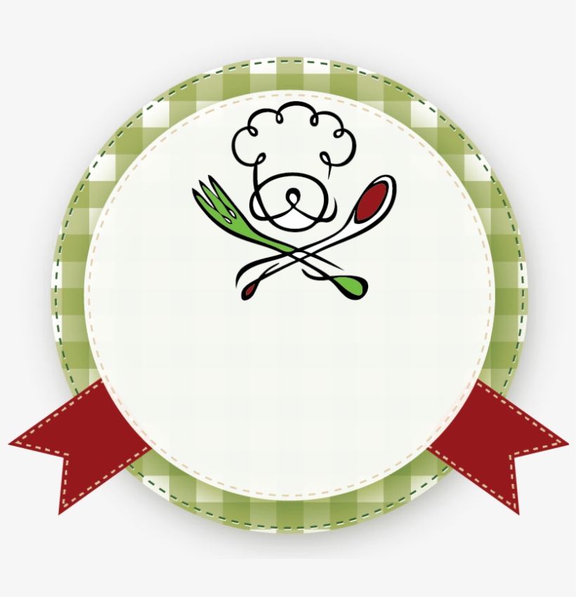 Free Food Logo Design Templates, transparent png #9136654