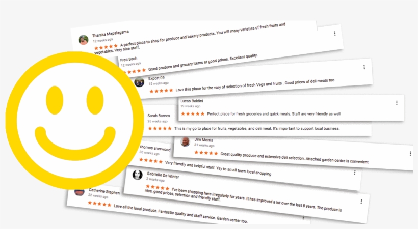 A Special Thank You Note - Smiley, transparent png #9136939