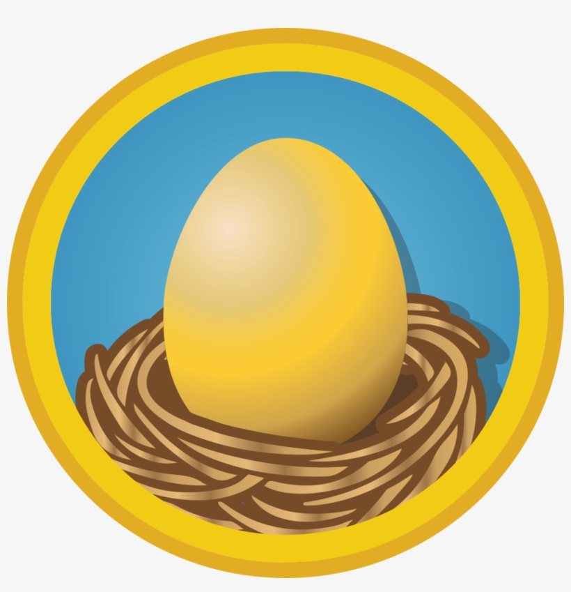 Building Your Nest Egg Wall Street Survivor Courses - Circle, transparent png #9137077