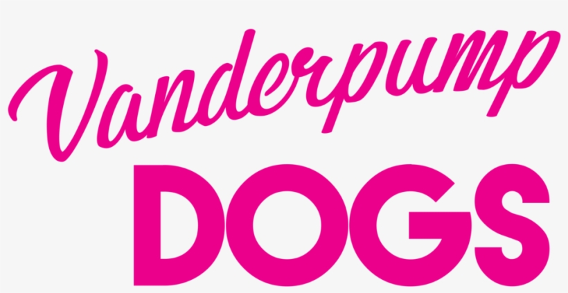 Vanderpump Dogs - Graphic Design, transparent png #9137131