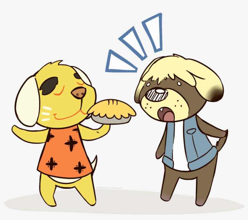Benjamin & Shep - Cartoon, transparent png #9137271