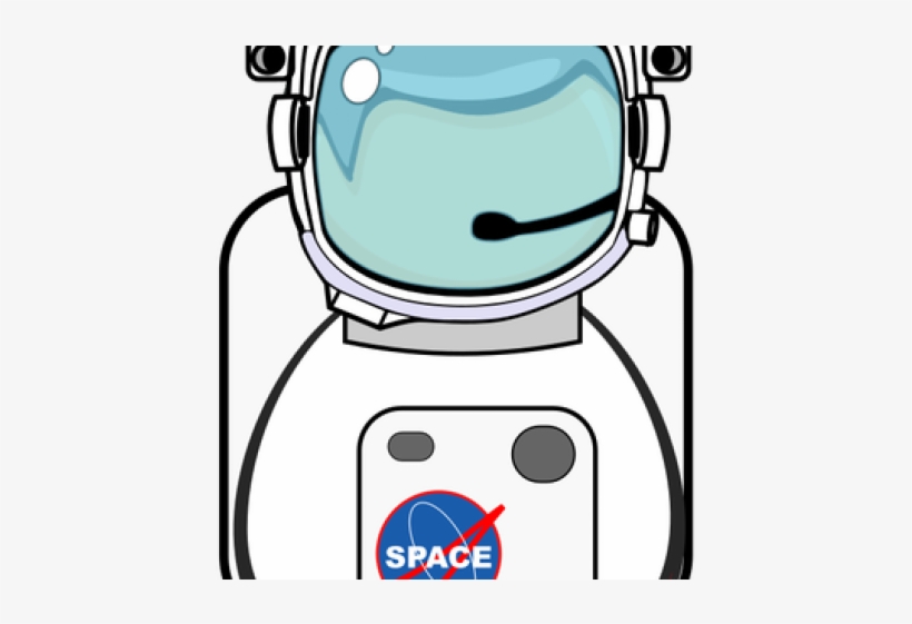 Masks Clipart Astronaut - Auggie Pullman Astronaut Helmet, transparent png #9137451