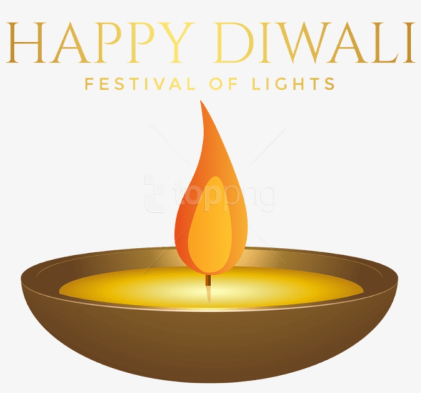 Free Png Download Happy Diwali Clipart Png Photo Png - Happy Diwali Png Hd, transparent png #9137485