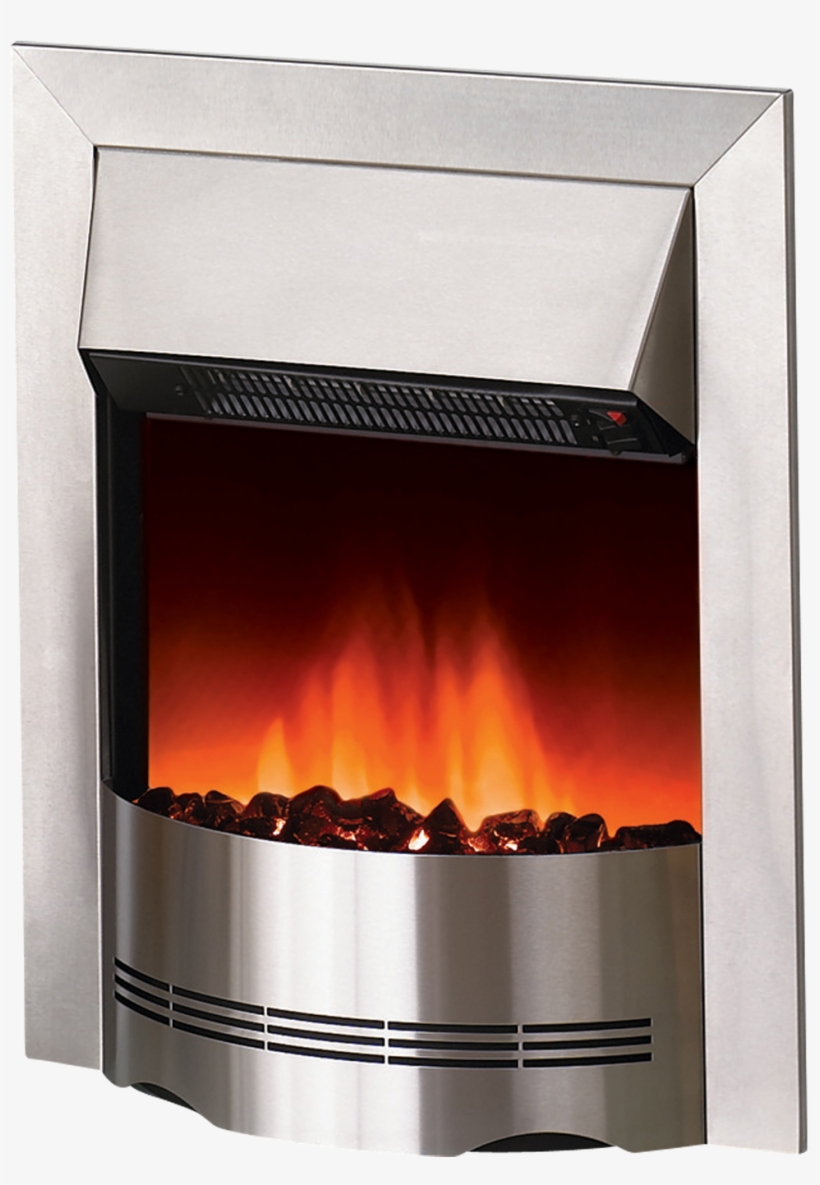 Buy Dimplex Eld20 Elda Electric Flame Effect Fire In - Electric Fire, transparent png #9137669