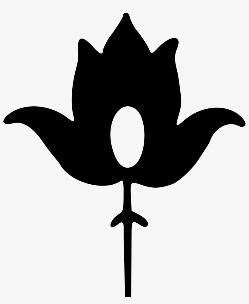 This Free Icons Png Design Of Abstract Flower 11, transparent png #9137727