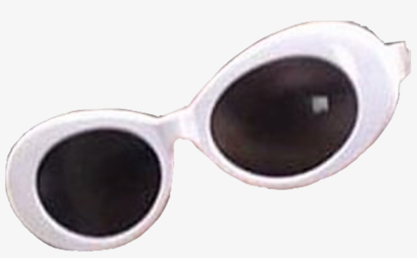 Transparent Background Clout Goggles Png, transparent png #9138252