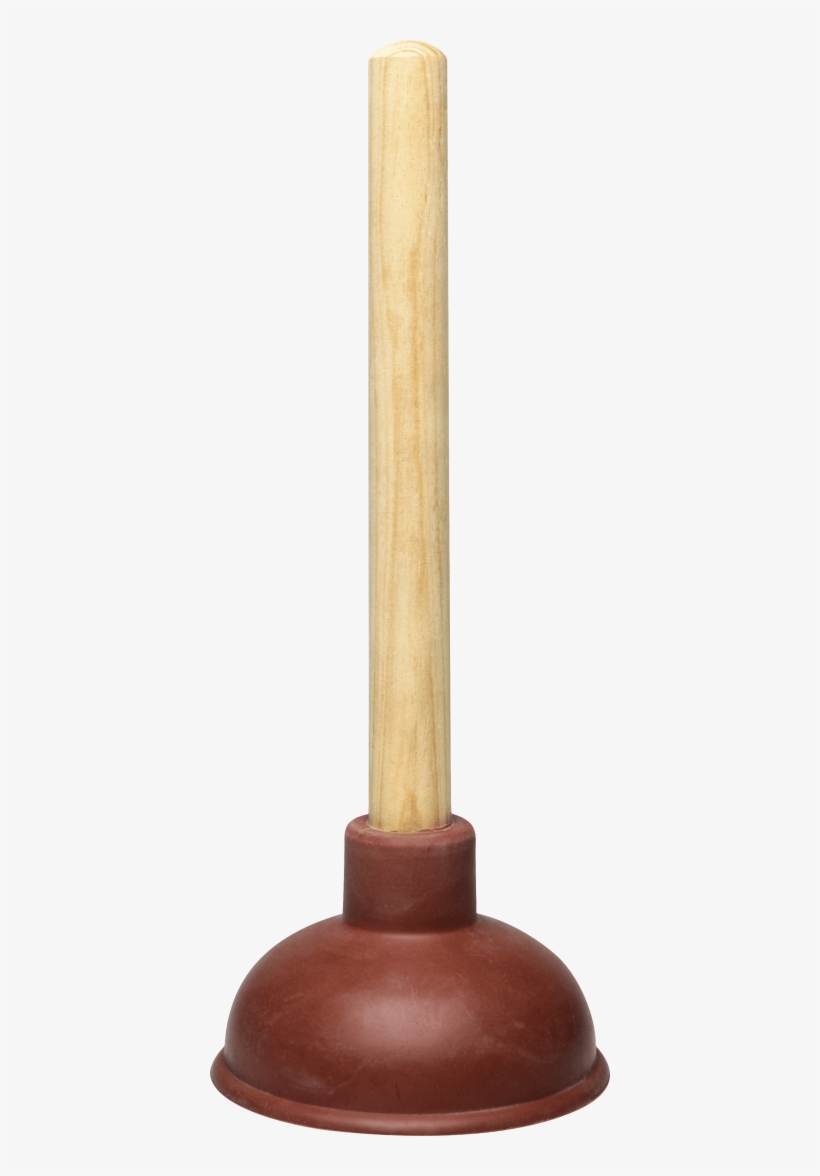 Plunger - Wc Ontstopper, transparent png #9138467