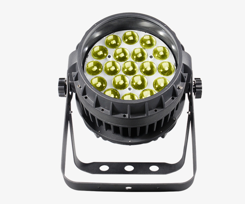 Si-154 Parzoom 1915fp - Floodlight, transparent png #9138623