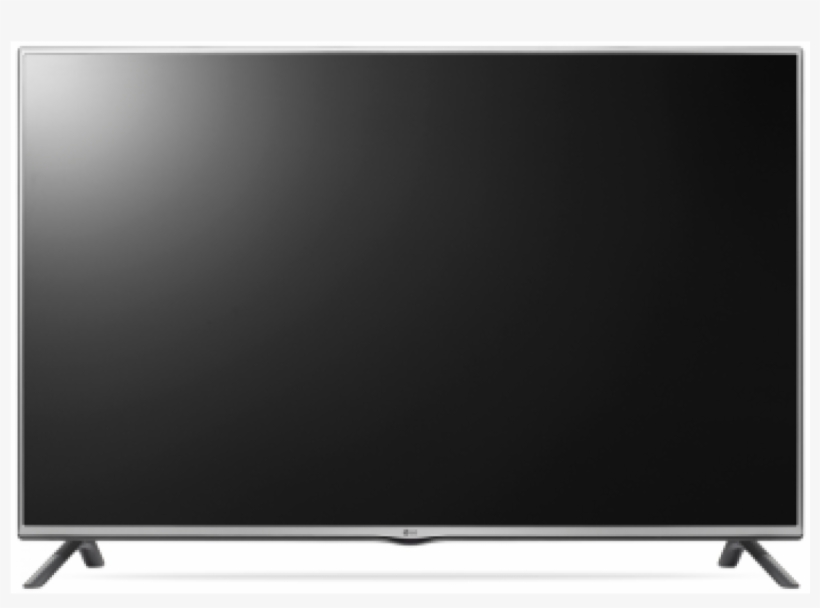 More Views - Toshiba Tv Model 43l420u, transparent png #9138829