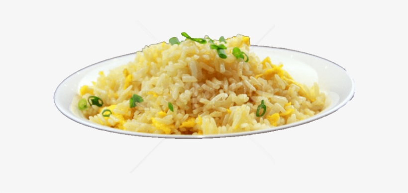 Free Png Download Fried Rice Free Desktop Png Images - Spiced Rice, transparent png #9138878