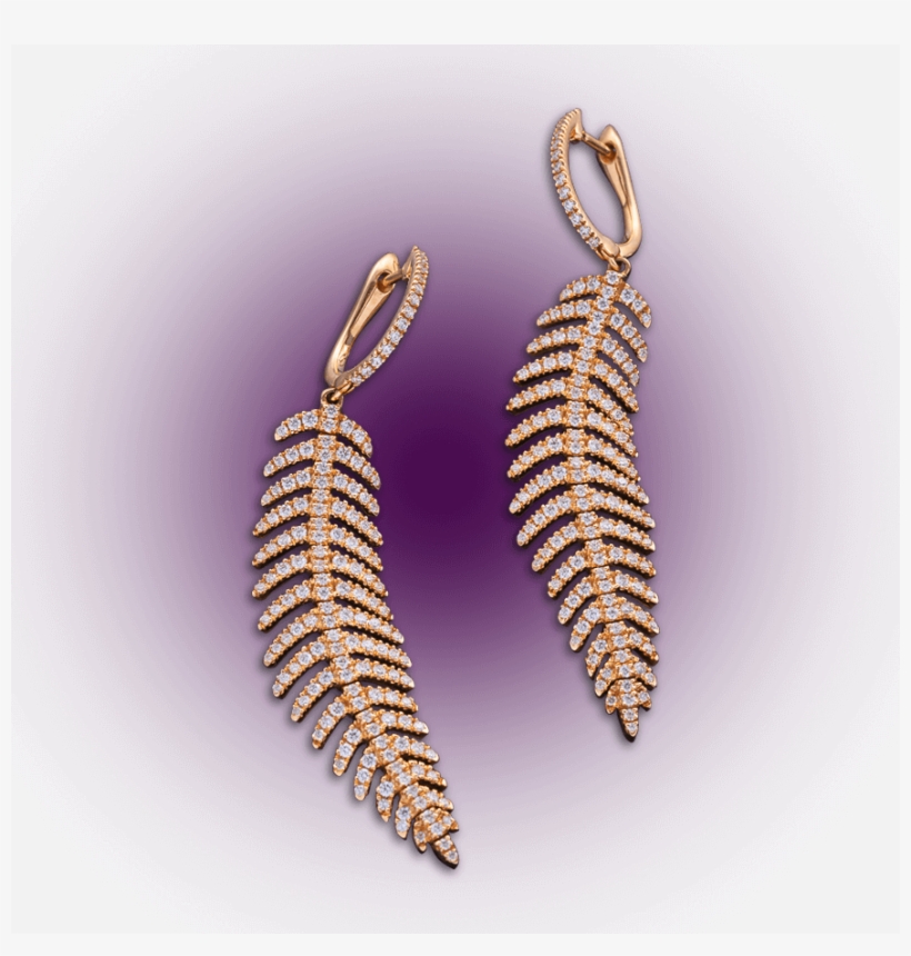 Cocktail Jewellery - Earrings, transparent png #9138884