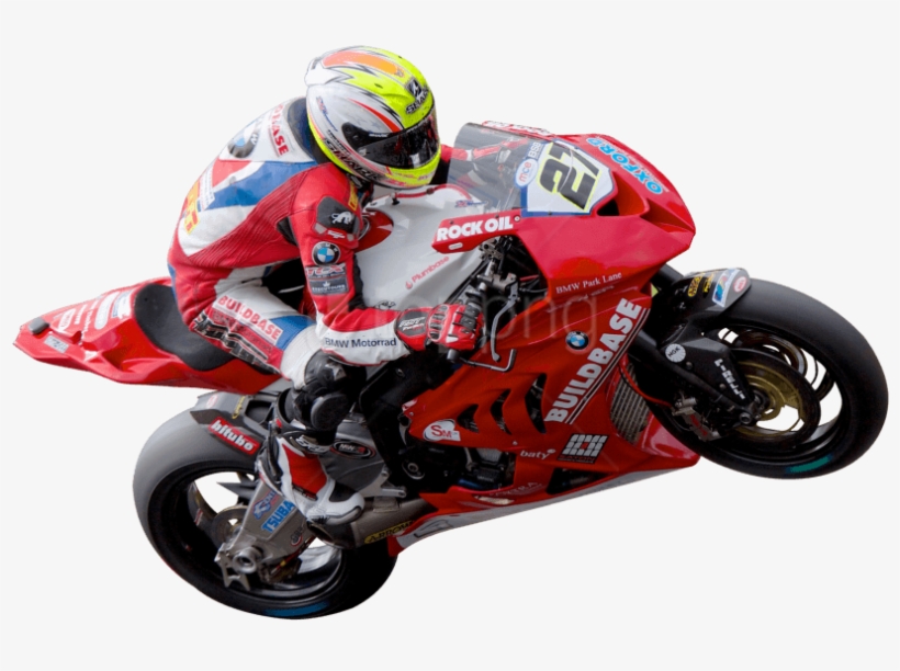 Free Png Motorcycle Racer Png Images Transparent - Motorcycle Racer Transparent, transparent png #9139004
