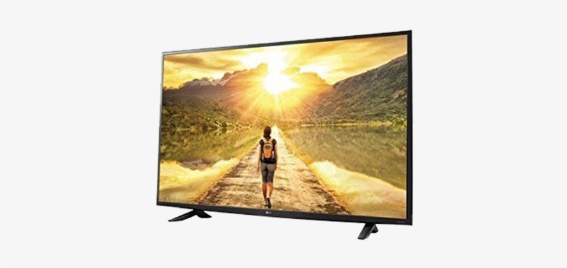Lg 43uf640 43 Inch Uhd 4k Smart Tv 1395 - Television Set, transparent png #9139006